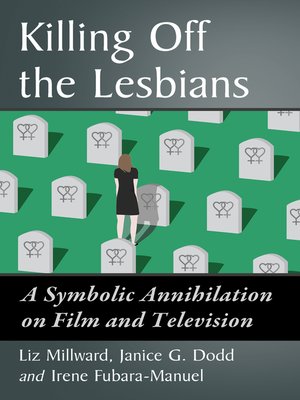 cover image of Killing Off the Lesbians